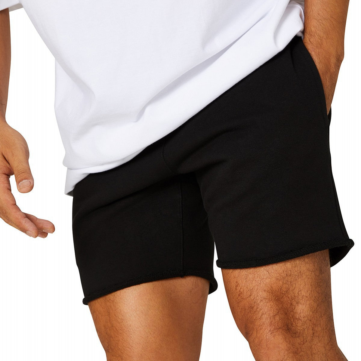 EA Comfy Durable Sports Shorts