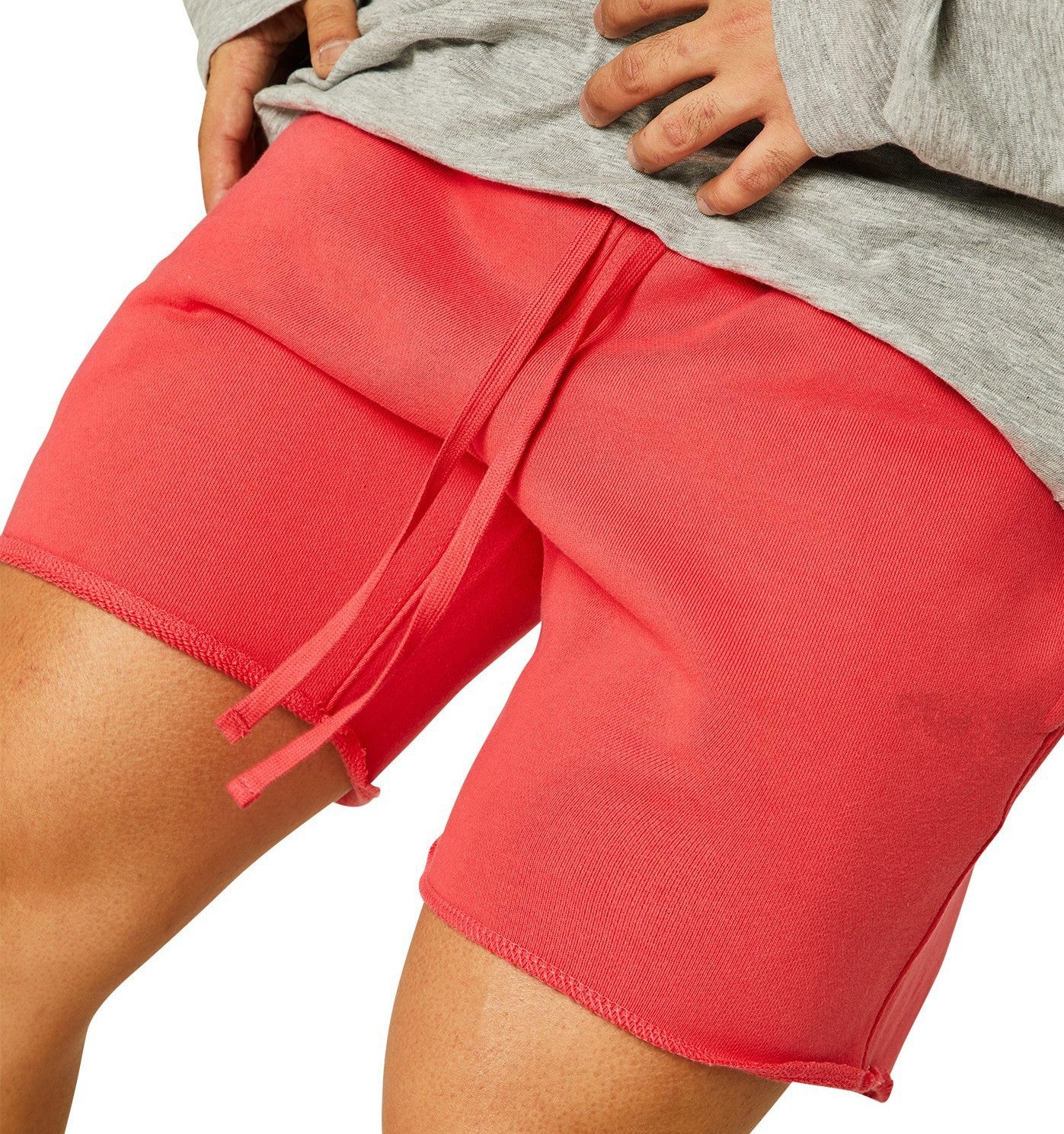 EA Comfy Durable Sports Shorts