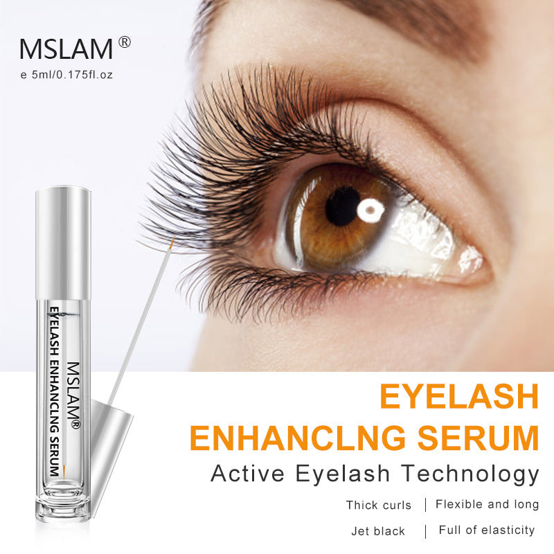 1 Top Eyelash Enhancer Growth Serum