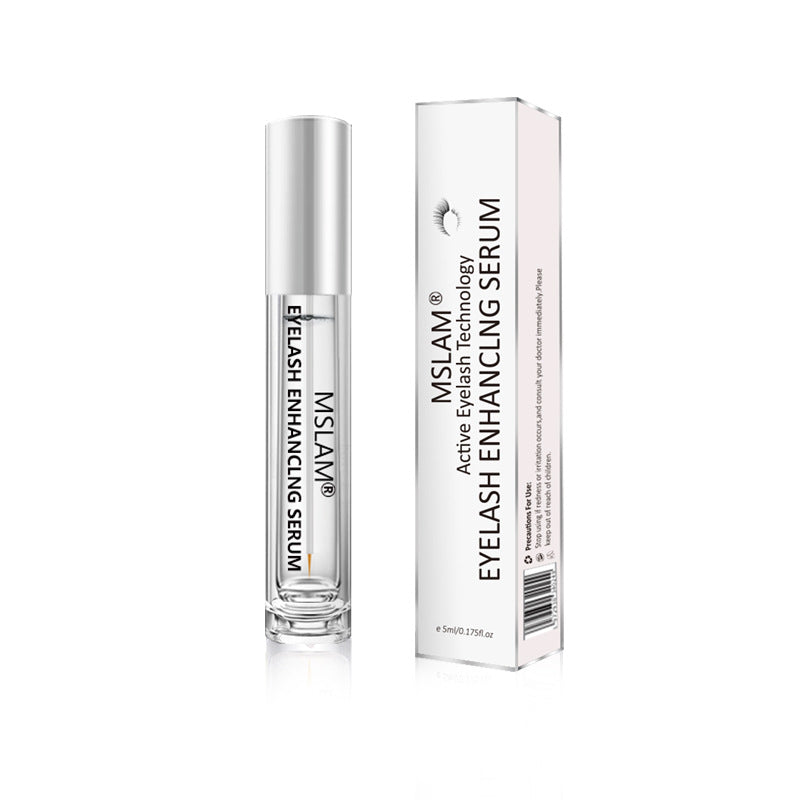 1 Top Eyelash Enhancer Growth Serum