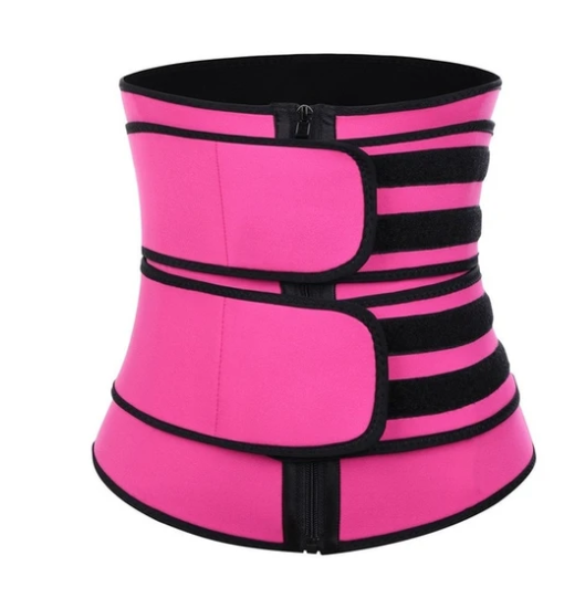 Abdomen Corset Belt Weight Loss