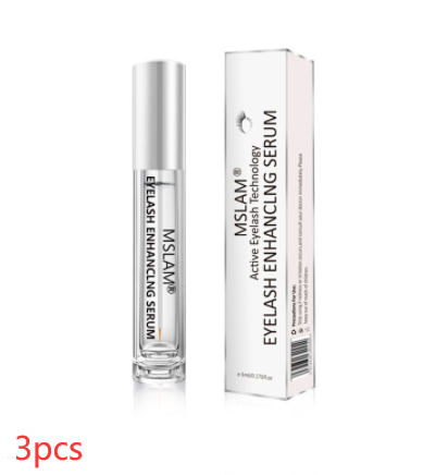 1 Top Eyelash Enhancer Growth Serum