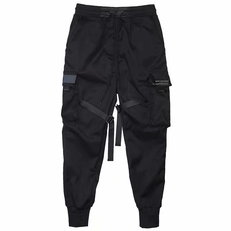 EA New Smart Streetwear Cargo Pants