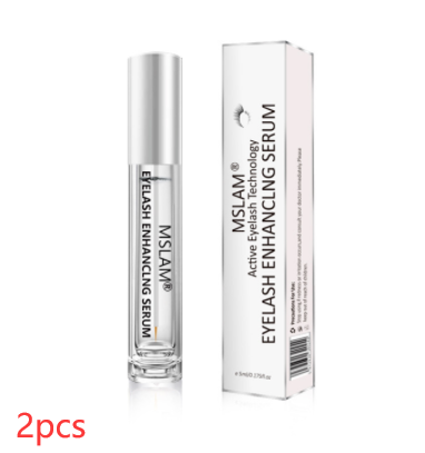 1 Top Eyelash Enhancer Growth Serum