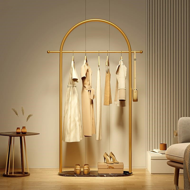 Luxury High-quality Floor-standing Vertical Hanger