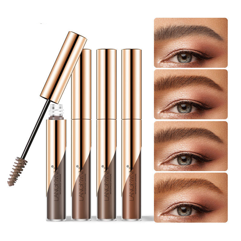 1 Top Smooth Eyebrow Quick-Dry Colour Cream