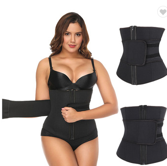 Abdomen Corset Belt Weight Loss