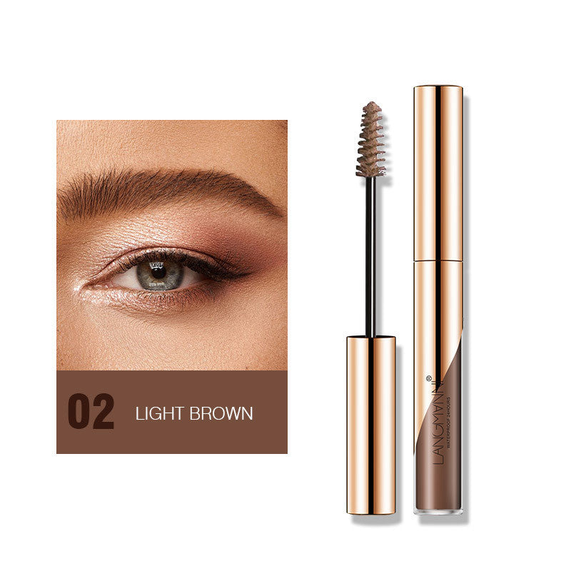 1 Top Smooth Eyebrow Quick-Dry Colour Cream