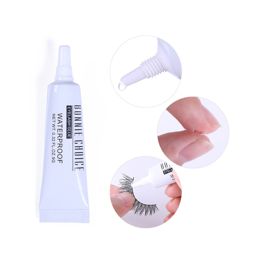 1 Top Sleek BC Eyelash Adhesive glue