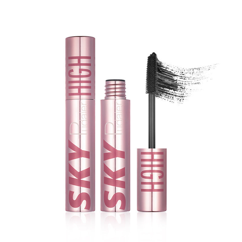 1 Top Luxe Anti Splashing Anti Sweat Non Smudge Free Long Curling Thick Mascara