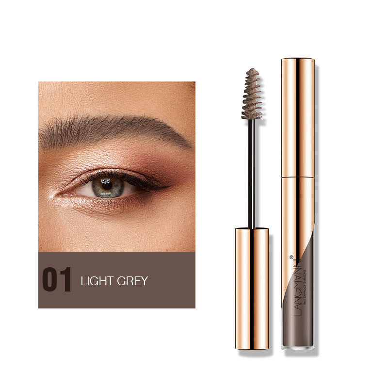 1 Top Smooth Eyebrow Quick-Dry Colour Cream