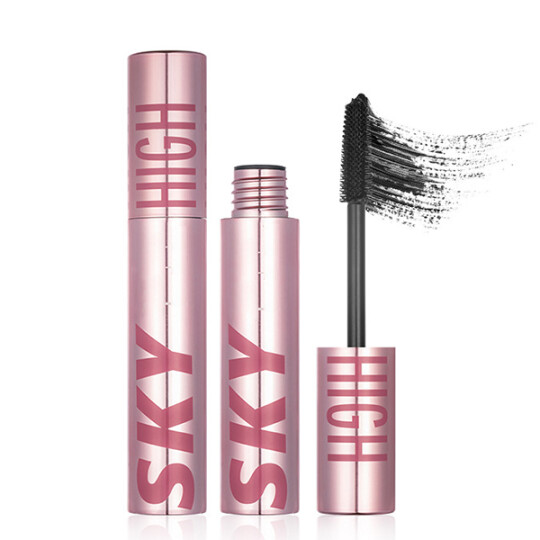 1 Top Luxe Anti Splashing Anti Sweat Non Smudge Free Long Curling Thick Mascara