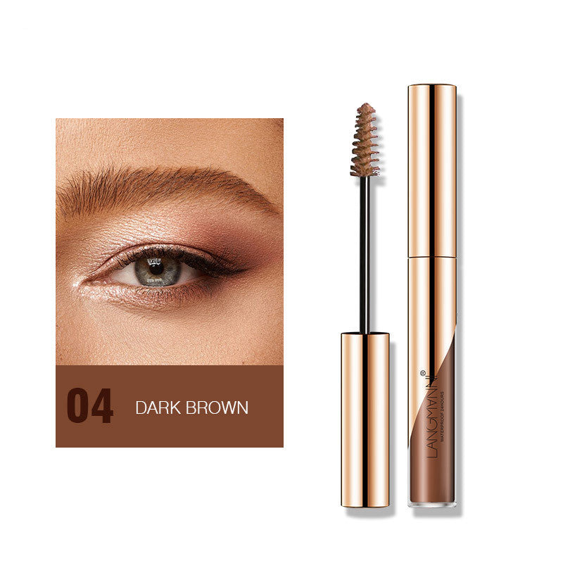 1 Top Smooth Eyebrow Quick-Dry Colour Cream