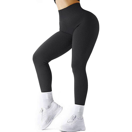 EA High Waist Seamless Leggings